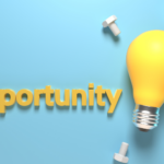Cosa significa davvero “opportunità”?  Come riconoscerla e trasformarla in azione concreta