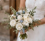Wedding planning — immagine illustrativa