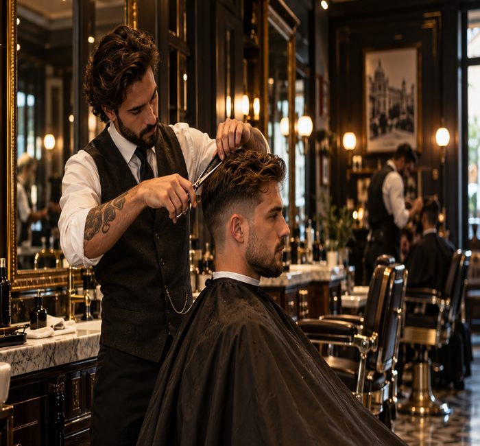 Barba