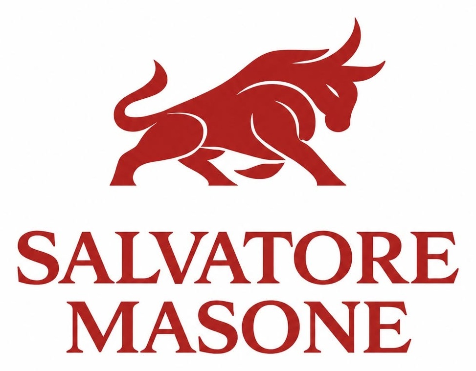 Salvatore Masone