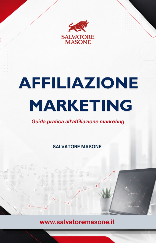 Manuale di Affiliazione Marketing