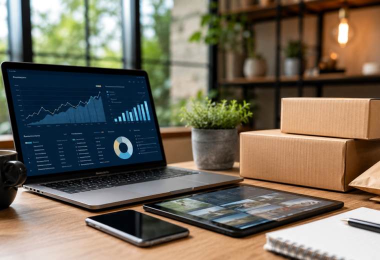 Come monetizzare le proprie competenze online: 7 modelli di business da valutare