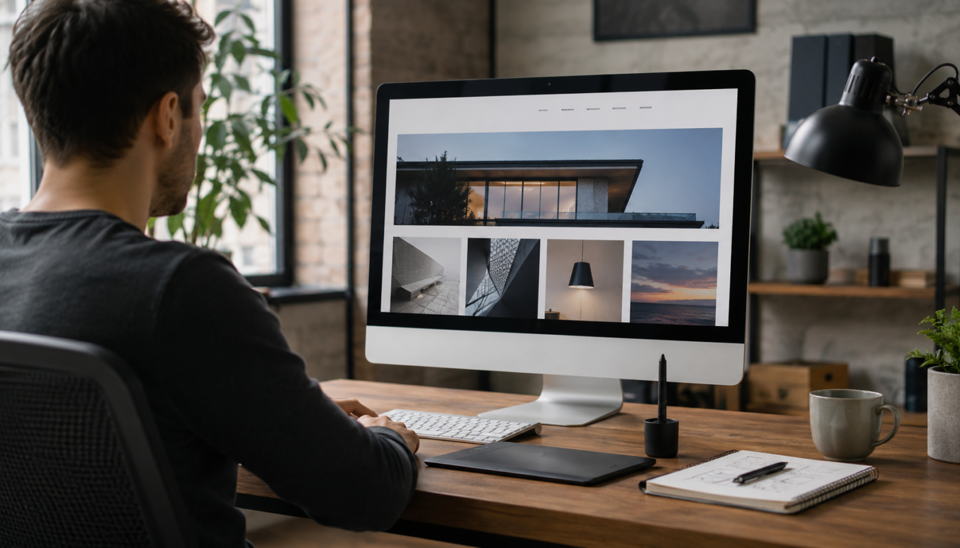 Come creare un sito WordPress professionale: guida completa per iniziare nel modo giusto
