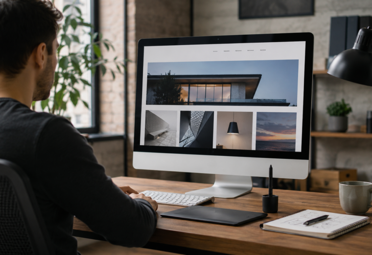 Come creare un sito WordPress professionale: guida completa per iniziare nel modo giusto