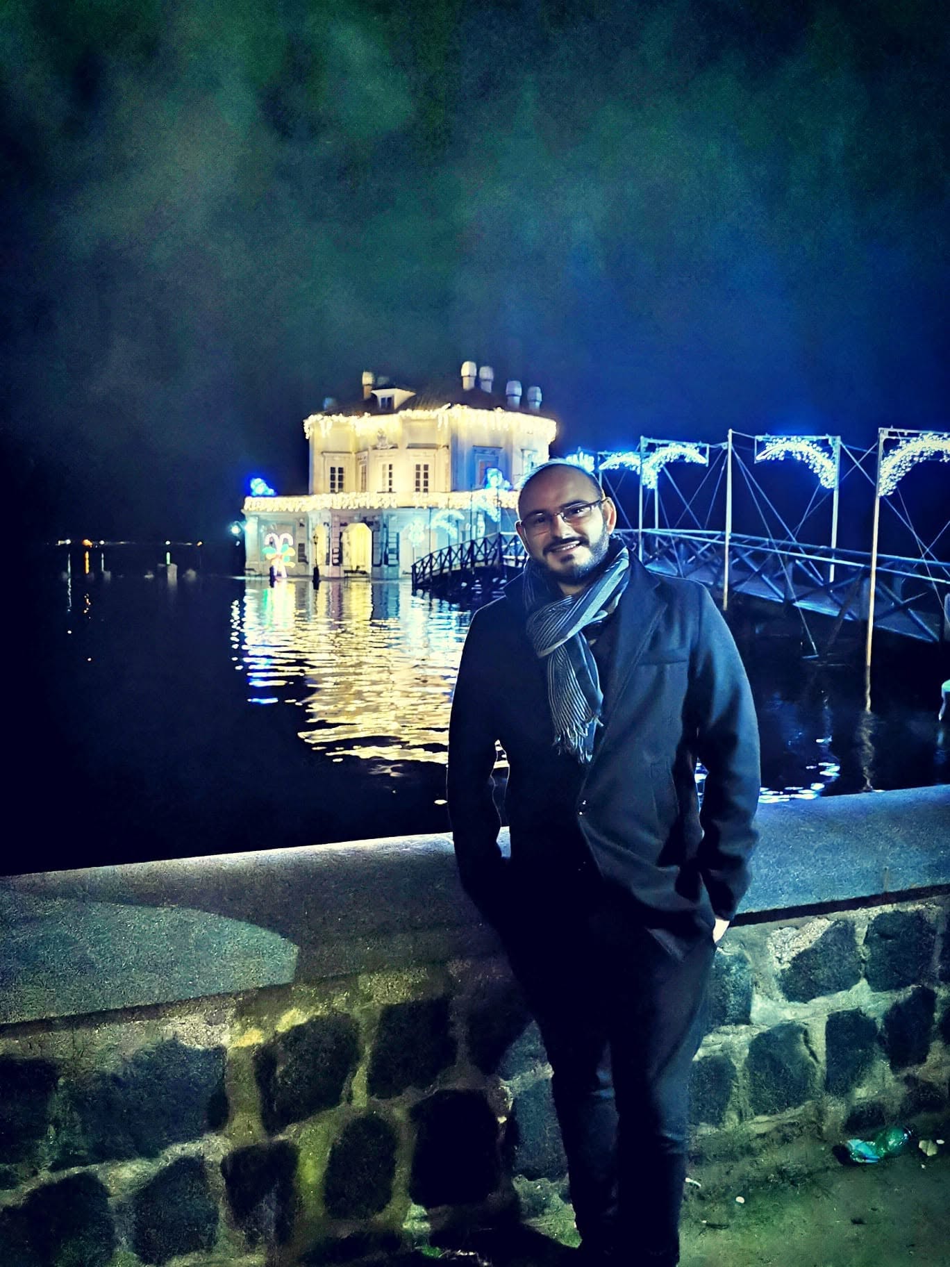Salvatore Masone